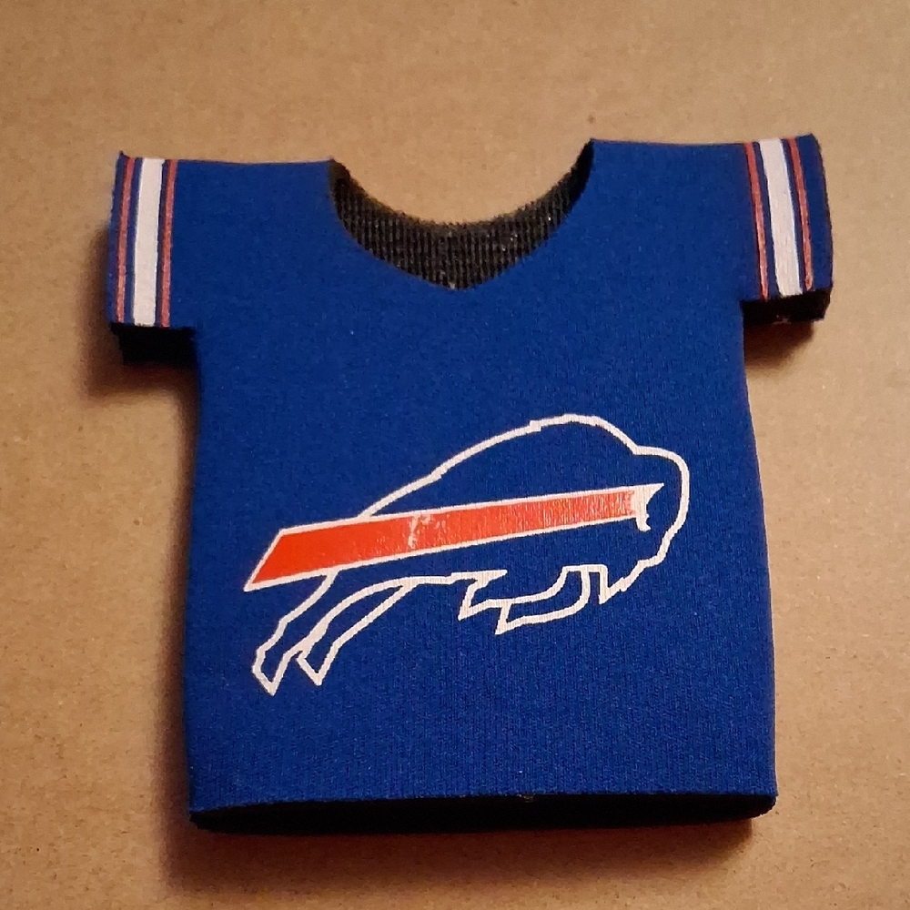 Buffalo Bills Bottle Koozie